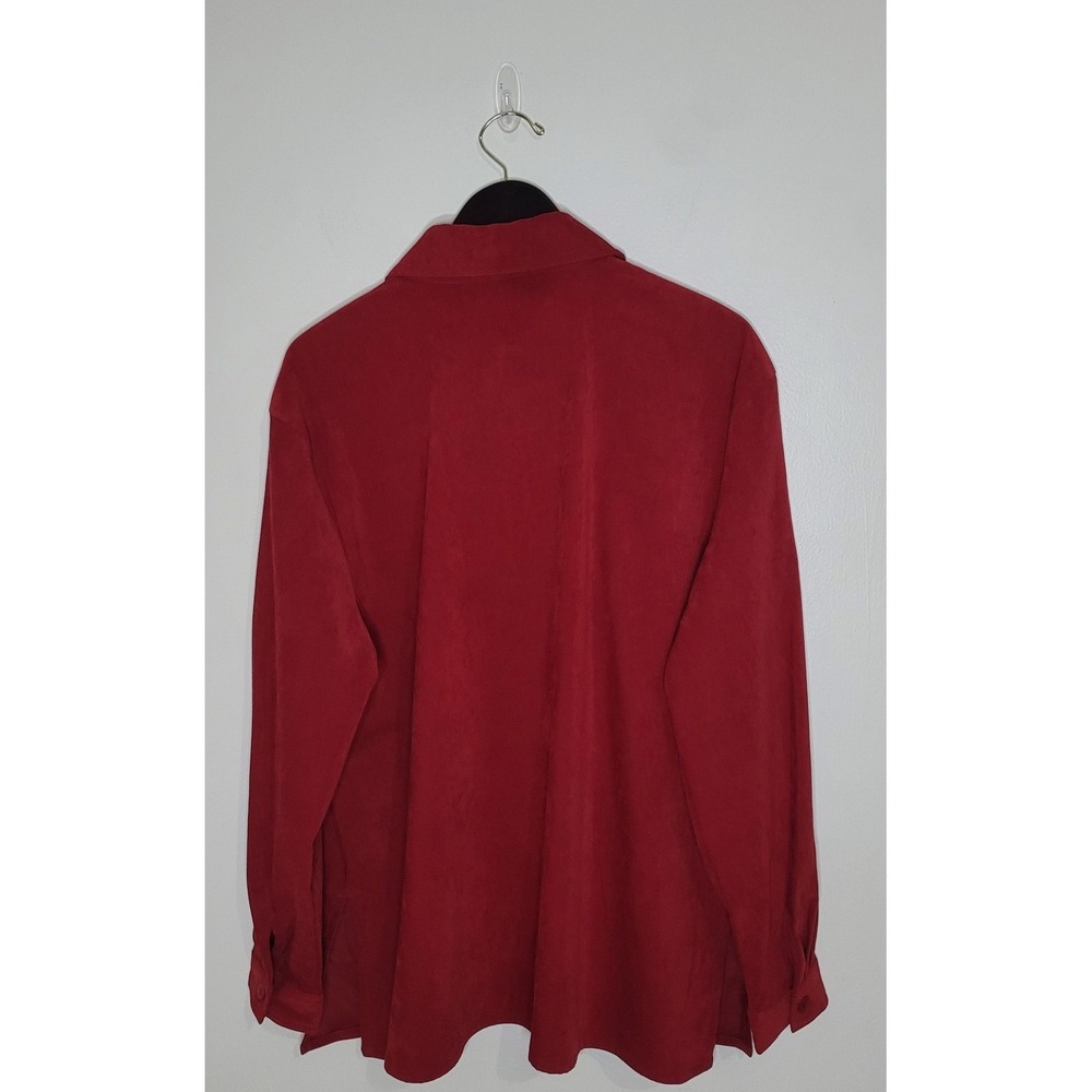 J Jill 100% Merino Wool Open Front Cardigan Sweater Classic Preppy Career Small - Picture 2 of 7